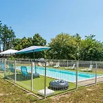 5 - Domaine Des Landes Lesperon (Landes)