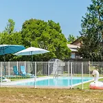 Villa 5 - Domaine Des Landes