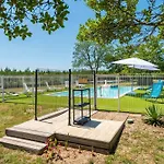 5 - Domaine Des Landes Lesperon (Landes)