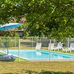Villa 5 - Domaine Des Landes *