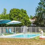 5 - Domaine Des Landes * Lesperon (Landes)