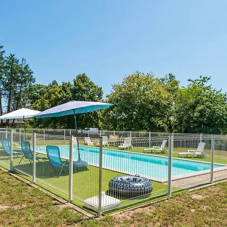 5 - Domaine Des Landes 레스페론