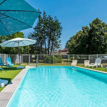 Villa 5 - Domaine Des Landes