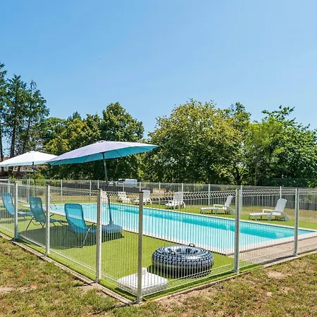 5 - Domaine Des Landes *