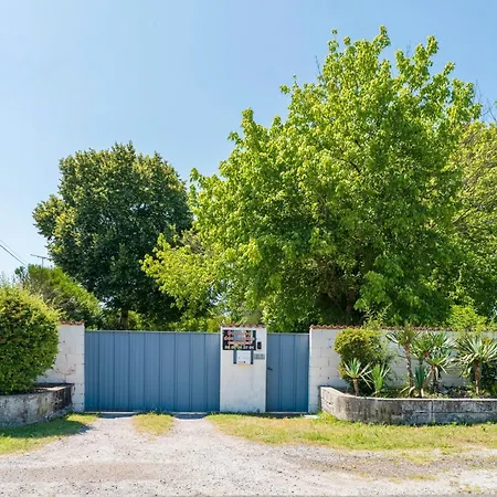 5 - Domaine Des Landes