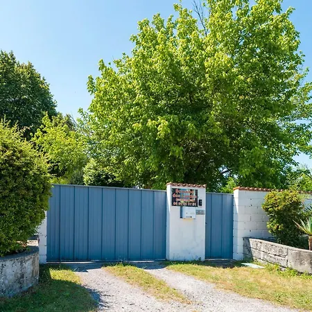 Villa 5 - Domaine Des Landes *