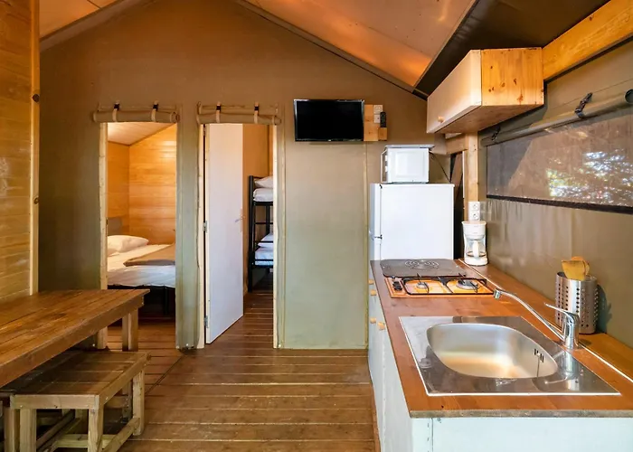 Villa 5 - Domaine Des Landes